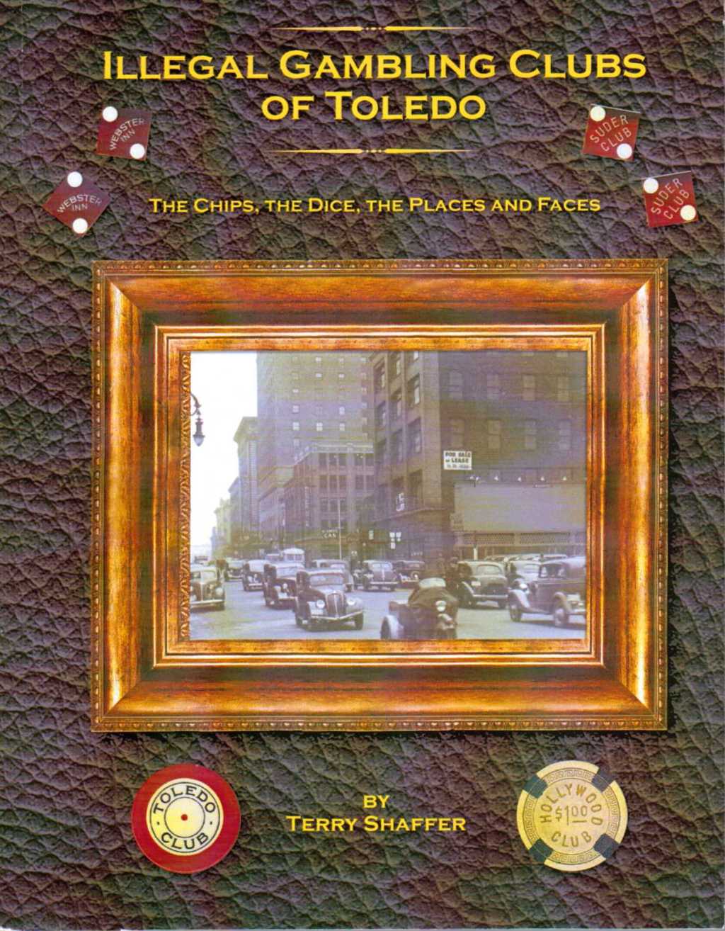 Illegal Gambling Clubs of&nbsp;Toledo