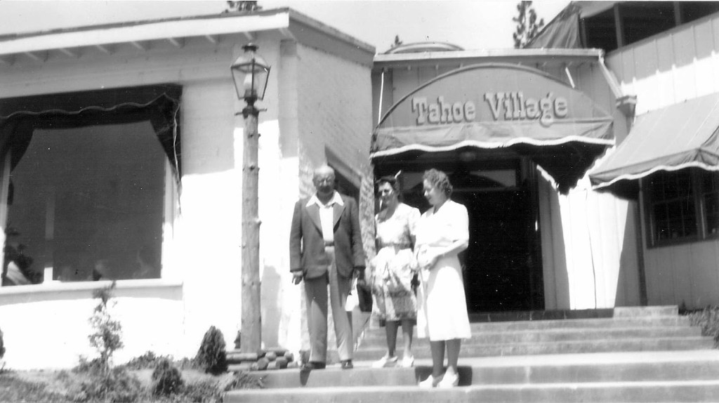 Bert Riddick – Nevada Gaming&nbsp;Pioneer