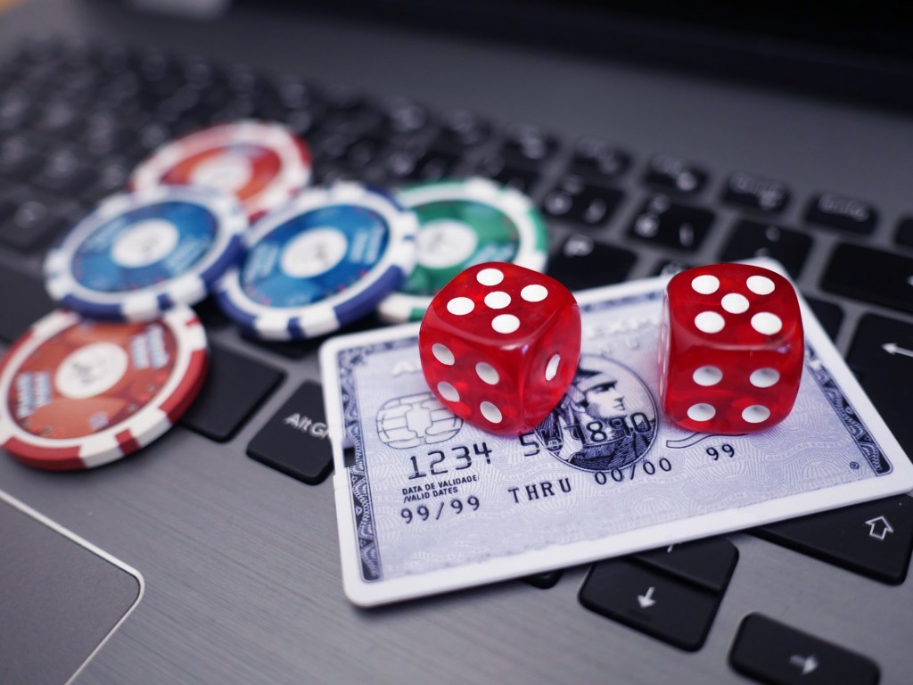 Nevada Casino Poker Going&nbsp;Online