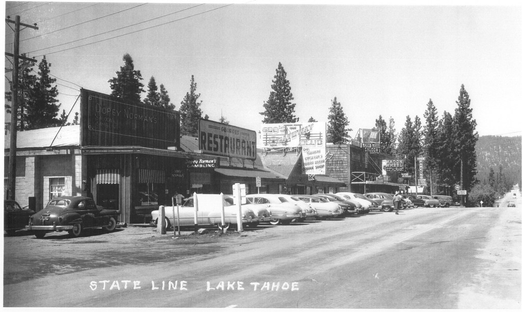 South Shore’s Early&nbsp;Casinos